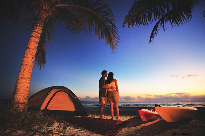 12 Compelling Reasons to Make Fort Myers & Sanibel Your Summer Family Vacation Destination